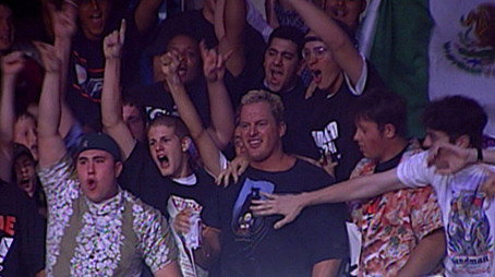 ECW on TNN Сезон 2