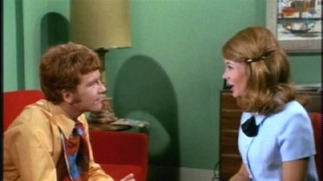 The Flip Side (1969) - Episode 25 poster and promotional image