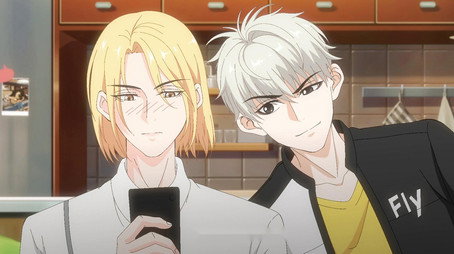 头条都是他 Stagione 1