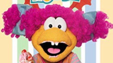 Wimzie's House (None) poster