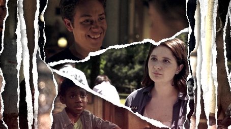 Shameless Hall of Shame: Debbie, Carl & Liam - They Grow Up So Fast (2021) - Episode 21 poster and promotional image