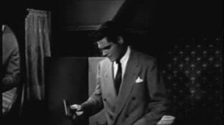 Eye Witness (1961) - Episode 36 poster and promotional image