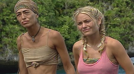 The Best and Worst Reward Ever (2005) - Episode 5 poster and promotional image