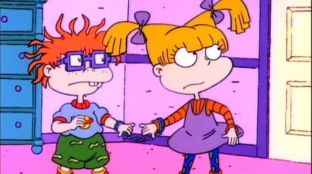Cuffed (1993) - Episode 23 poster and promotional image