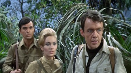 The Gun-Runners (1969) - Episode 29 poster and promotional image