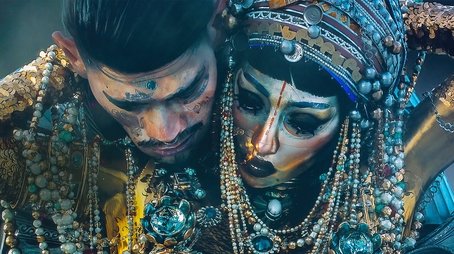 Love, Death e Robots39
