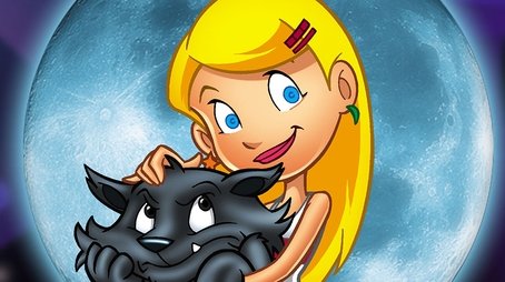 Sabrina: The Animated Series (1999) poster