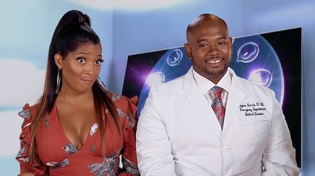 Out of Commission (2018) - Episode 8 poster and promotional image