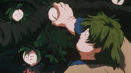 Fateful Night in Togenkyo (1)