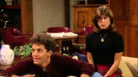 Paper Tigers (1991) - Episode 4 poster and promotional image