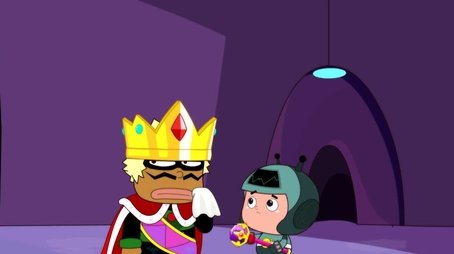 Episode 23 (2011) - Episode 23 poster and promotional image