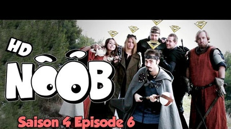 Episode 7 (2012) - Episode 7 poster and promotional image