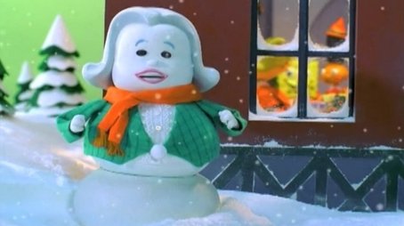 Holiday Party (2002) - Episode 46 poster and promotional image