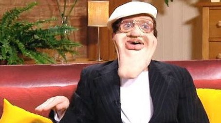 Bo' Selecta! Sezóna 2