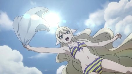 Fairy Tail Zero: Schatzsuche