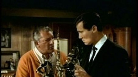 The Savage Season (1965) - Episode 8 poster and promotional image
