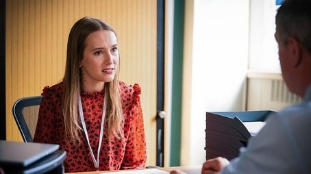 6552 (2022) - Episode 143 poster and promotional image