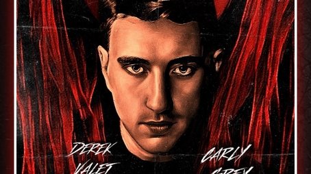 The Reprisal (2025) movie poster - Click for spoilers and plot summary