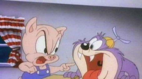You Asked for It, Part II (1990) - Episode 26 poster and promotional image