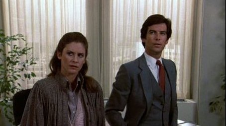 Elegy in Steele (1984) - Episode 16 poster and promotional image