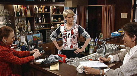 Episode 67 (1996) - Episode 67 poster and promotional image