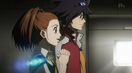 The Journey is Over (2014) - Episode 16 poster and promotional image