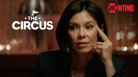 The Nuclear Option (2022) - Episode 4 poster and promotional image