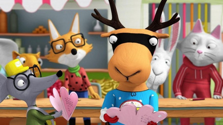 Episode 10 (2020) - Episode 10 poster and promotional image