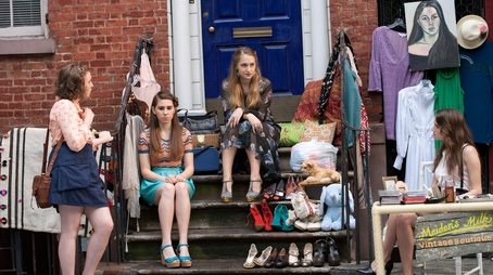 Bad Friend (2013) - Episode 3 poster and promotional image