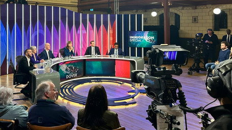 Question Time Sezona 48