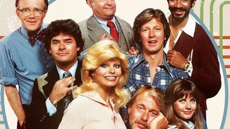 Season 2 (1979) - Season 2 poster and promotional image
