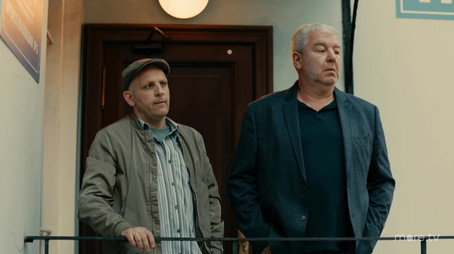 Мафия — дело семейное Stagione 1