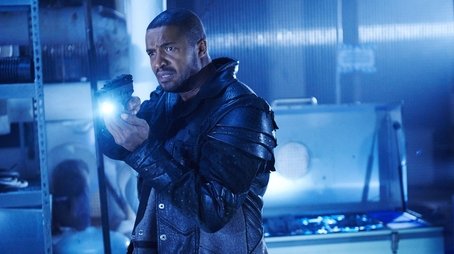 Episode Five (2015) - Episode 5 poster and promotional image