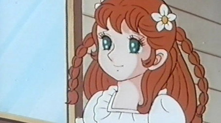 若草のシャルロット Сезон 1