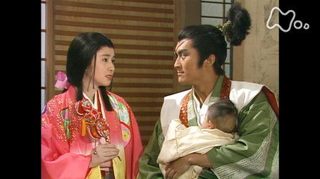 Date Warriors (1987) - Episode 30 poster and promotional image