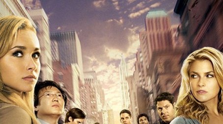 Generations (2007) - Season 2 poster and promotional image