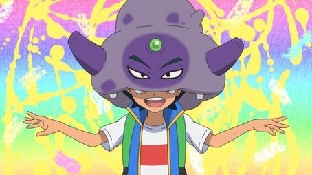 An Evolution in Taste! (2022) - Episode 7 poster and promotional image