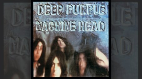 Deep Purple: Machine Head (2003) - Episode 3 poster and promotional image
