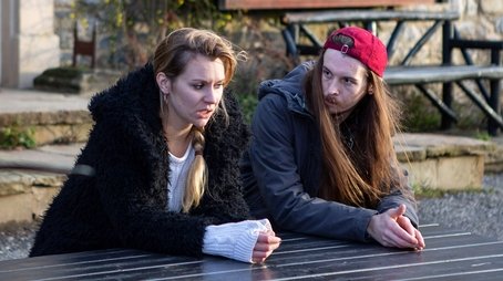 Mon 4 Feb 2019 (2019) - Episode 30 poster and promotional image