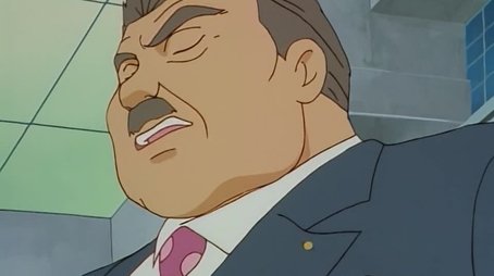 Tastes like fresh Zenki (1995) - Episode 5 poster and promotional image