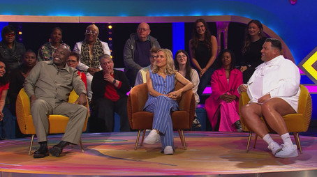 Celebrity Big Brother: Late and Live Сезон 2