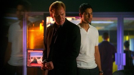 One Of Our Own (2006) - Episode 25 poster and promotional image