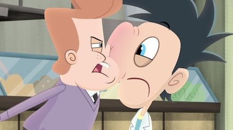 My Pop Is Tops (2017) - Episode 29 poster and promotional image
