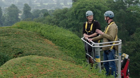 Episode 20 (None) - Episode 20 poster and promotional image