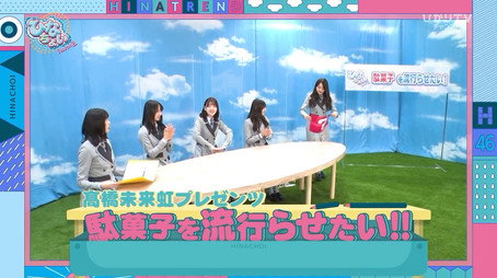日向坂46です。ちょっといいですか? Сезон 2