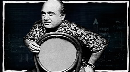 Danny DeVito/The Bangles (1988) - Episode 7 poster and promotional image
