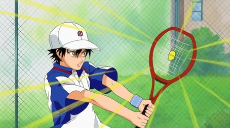 Ryoma is Going! (2003) - Episode 13 poster and promotional image