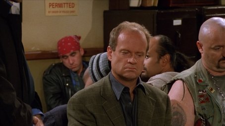 Good Samaritan (1999) - Episode 11 poster and promotional image