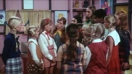The Joiners (1971) - Episode 20 poster and promotional image