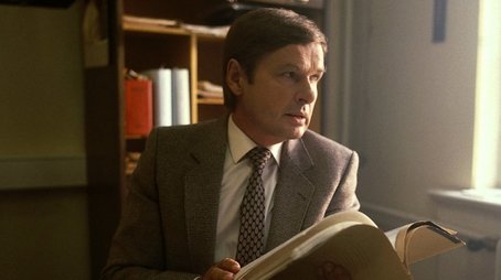 Episode 8 (1984) - Episode 8 poster and promotional image